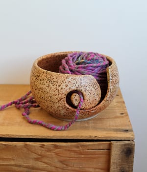 Image of Yarn Bowl