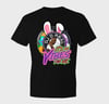 VIBES FOR ME TEE - DJ D REAL
