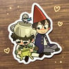 OTGW Sticker