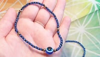 Image 4 of "Evil Eye" Protection Bracelet