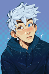 Jack Frost Print