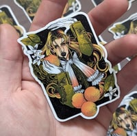 Image 1 of 🍊Sticker