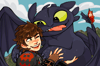 HTTYD Print