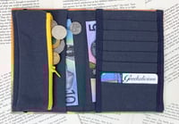 Image 4 of Lion King Book Wallet