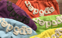 Sp5der Pants