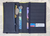 Image 4 of Famous Five Book Wallet, Enid Blyton