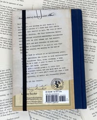 Image 3 of Series of Unfortunate Events: The Bad Beginning Book Wallet, Lemony Snicket