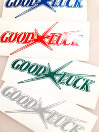 Image 3 of GOOD-LUCK