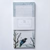 Tui Magnetic Notepad