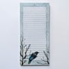 Tui Magnetic Notepad