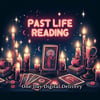 Past life tarot reading 