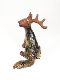 Image 4 of Antlered Faun