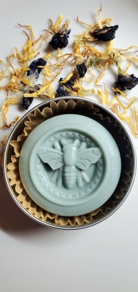 Image 1 of Blue Tansy Lotion Bar