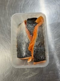 Image 2 of Salmon Steaks