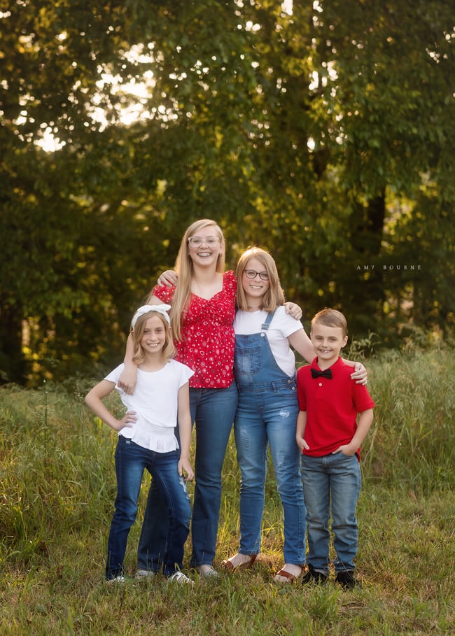 2024 Summer Mini Sessions