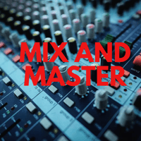 Mix And Master
