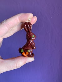 Chocolate Rabbit 