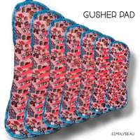 Image 1 of Toys Life Gusher Reusable Pad