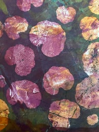 Image 7 of Gelli Plate printing workshop 