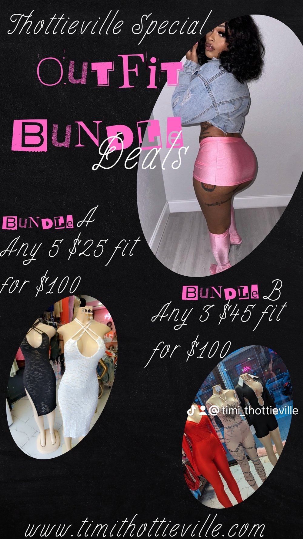 Image of Bundle Deal 1