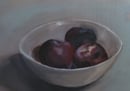 Image 2 of Bol de prunes