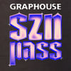 GRAPHOUSE SZN PASS: SZN 3 LIMITED RELEASE