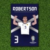 Andy Robertson Euro 2024 Pin