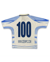 Image 2 of ZEMPIC SOCCER JERSEY