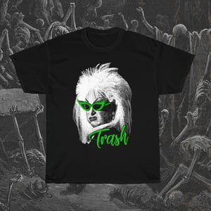 Image of Divine Trash T-Shirt