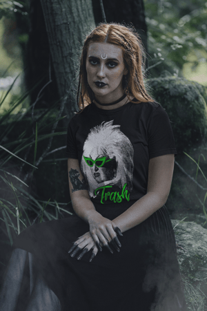 Image of Divine Trash T-Shirt