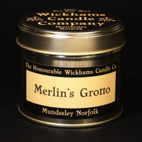 Image 1 of Merlin's Grotto (Vegan/GM Free)