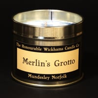 Image 2 of Merlin's Grotto (Vegan/GM Free)