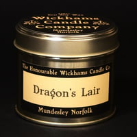 Image 1 of Dragon's Lair (Vegan/GM Free)