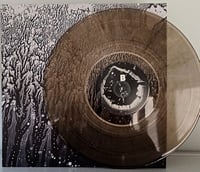 Image 2 of Fossa Magna "A Sonic Collaboration" - LP