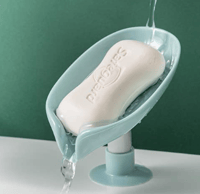 Soap holder
