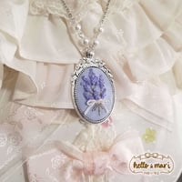 Image 1 of Lavender Love Notes