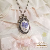 Pocketful of Lavender Luck [MADE-TO-ORDER]