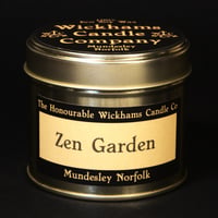 Image 1 of Zen Garden (Vegan/GM free)