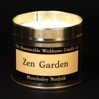 Image 2 of Zen Garden (Vegan/GM free)