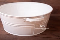 Image 5 of Metal bath tube 17 colours