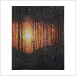 Image of SOLSTICE - PRINTS