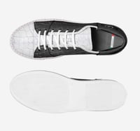 Image 4 of JH Brand Julez Shell Top Skater Shoe