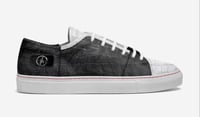 Image 1 of JH Brand Julez Shell Top Skater Shoe