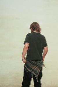 Image 4 of Explore T-shirt - Vintage Black 
