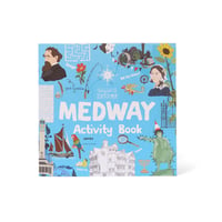 Image 1 of Medway Activity Book