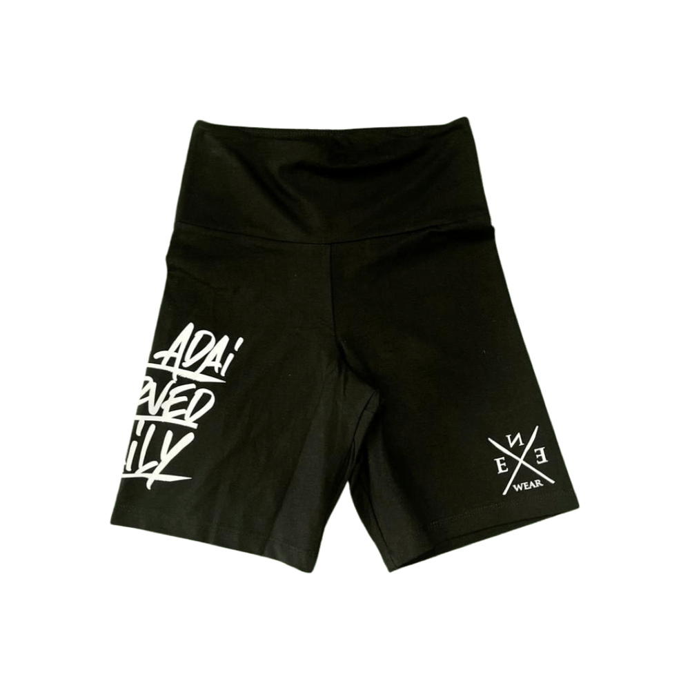 Image of HASD Biker Shorts 