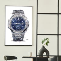 Image 1 of PATEK PHILIPPE NAUTILUS