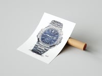 Image 4 of PATEK PHILIPPE NAUTILUS