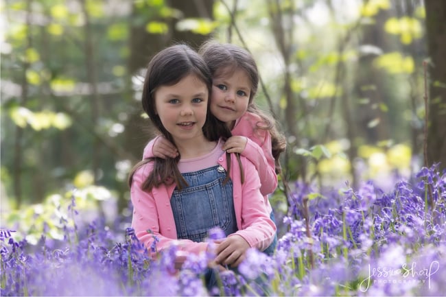 Bluebell Mini Sessions - Saturday 27th April 2024