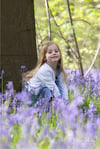 Bluebell Mini Sessions - Saturday 27th April 2024